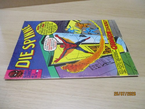 Die spinne williams - ,