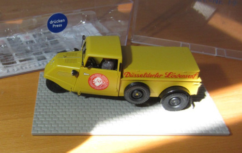 Hübner spur tempo - hübner,