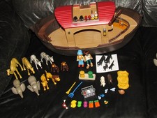 Playmobil Arche Noah 3255 mit vielen Tieren
