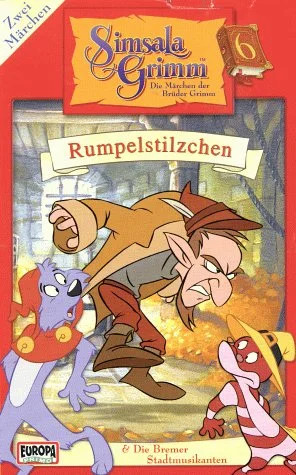 Simsala grimm - simsala,