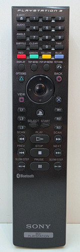 Sony playstation bd - sony, 3
