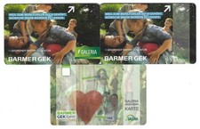 Geschenkkarte Gift Card