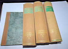 Brockhaus  Handbuch des Wissens von 1923
