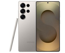 Samsung Galaxy S25 ULTRA - 512GB - Titanium Gray - Differenzbesteuert