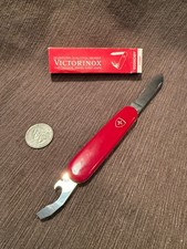 Victorinox Swiss Army Knife