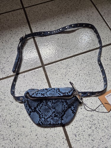 Zara mini gürteltasche - zara,