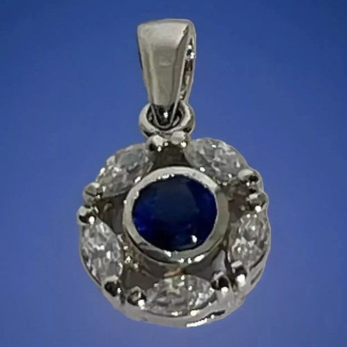 Sterling silber lab - silber, created