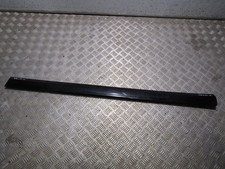 Mercedes Viano W639 Left