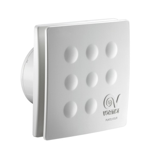 Dusche badlüfter 90mm - dusche,