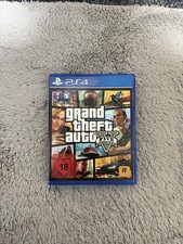 GTA 5 Grand Theft Auto V (Sony