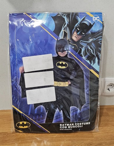 Ciao batman kinderkostüm - ciao,