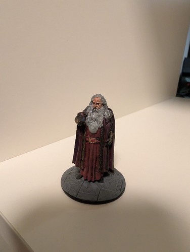 Herr der ringe - der,