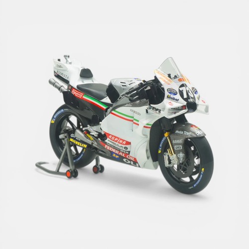 Ducati gp23 gresini alex - gresini,
