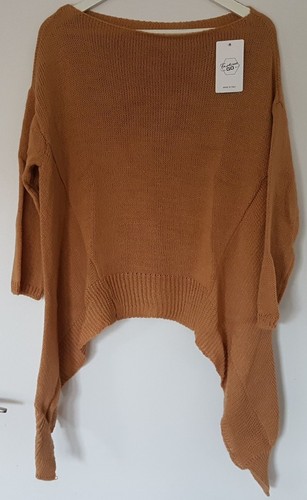 Neu pullover italienische - neu., 1