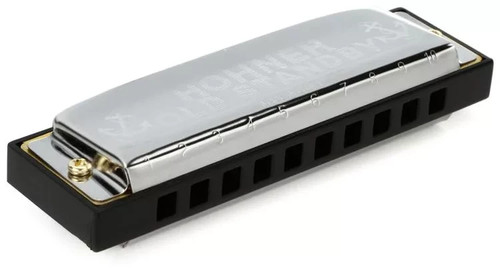 Hohner 34b old - 34b, standby
