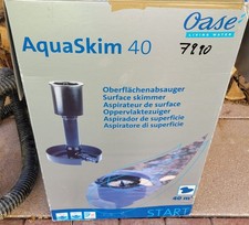 Oase AquaSkim 40