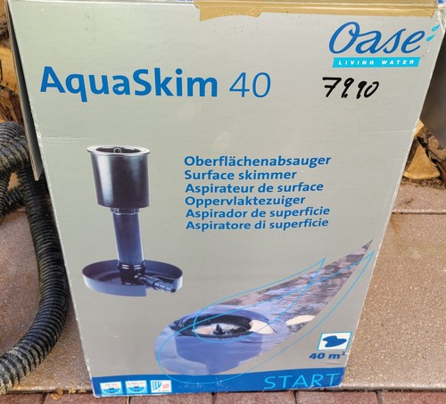 Oase aquaskim - aquaskim, 40
