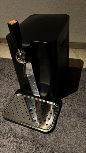Morphy richards zapfprofi - morphy,