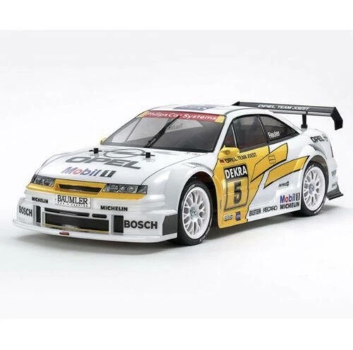 Tamiya 47461 opel calibra - 47461,