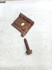 VW Polo 6N 6N1 Golf 3 MK3 Batterie Befestigung Klammer Halter Schraube GTI CL GL