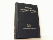 Handbuch der praktischen