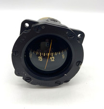 #SE2504# Führerkompass FK 5 Ludolph Wesermünde Nr. 32797 Bremerhaven nach 1945