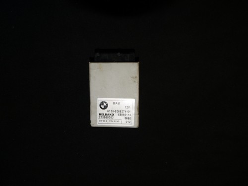 Steuergerät mpm mikro power - mpm,