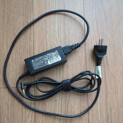 Original 65w netzteil 5v - original, 19,5v