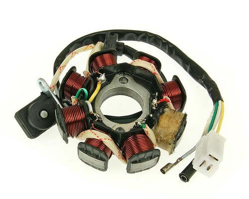 Lichtmaschine stator anker - stator,