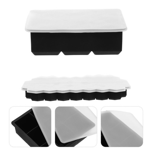 Pack eisform für - 2,