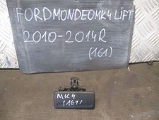 Ford Mondeo MK IV 2007