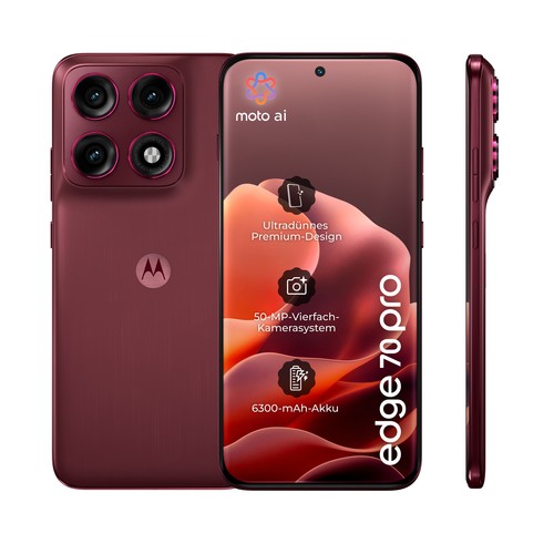 Motorola edge pro 256 gb - 70,