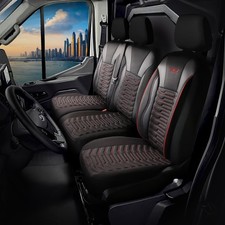 Transporter Sitzbezüge für