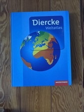 Weltatlas Diercke ISBN