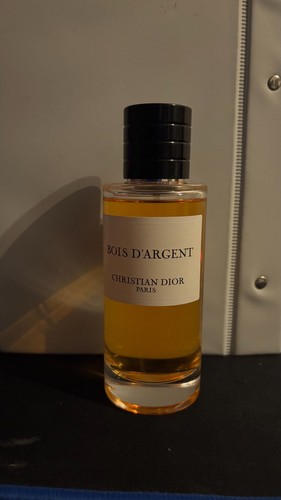 Bois argent - bois, d'argent