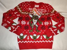 Gremlins Primark rot