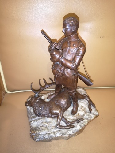 Original wiener bronze ca - original,