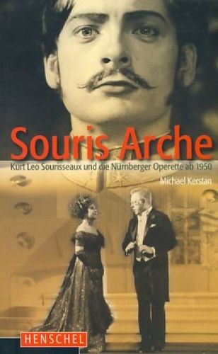 Souris arche kurt - arche., leo