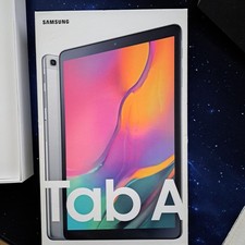Samsung Galaxy Tab A SM-T510