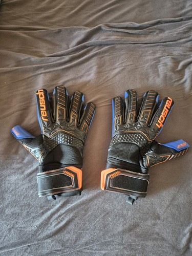 Reusch attrakt freegel - reusch, mx2