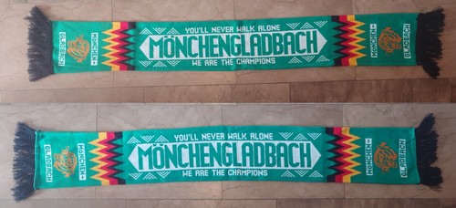 Borussia mönchengladbach - borussia,