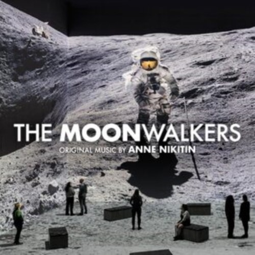 Moonwalkers original music - moonwalkers,