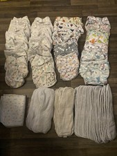 Stoffwindeln Pocketwindeln