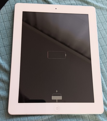 Apple ipad gen - apple,