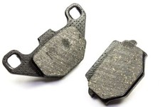 Bremsbeläge EBC FA251 für