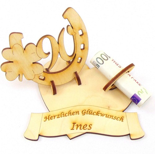 Geschenk geburtstag - geschenk, 90