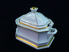 Terrine Suppenterrine Gallo Lombardia Medici