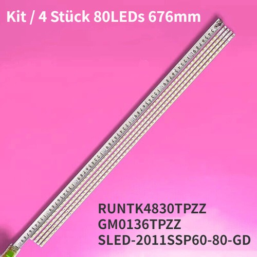 Led leisten für sharp - led-leisten,