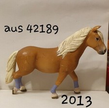 ?spare Versand nutze den ? Schleich Pferd deutsches Reitpony aus 42189