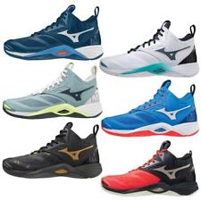 Mizuno Wave Momentum 2 Mid Unisex Volleyballschuhe Hallenschuhe Sportschuhe